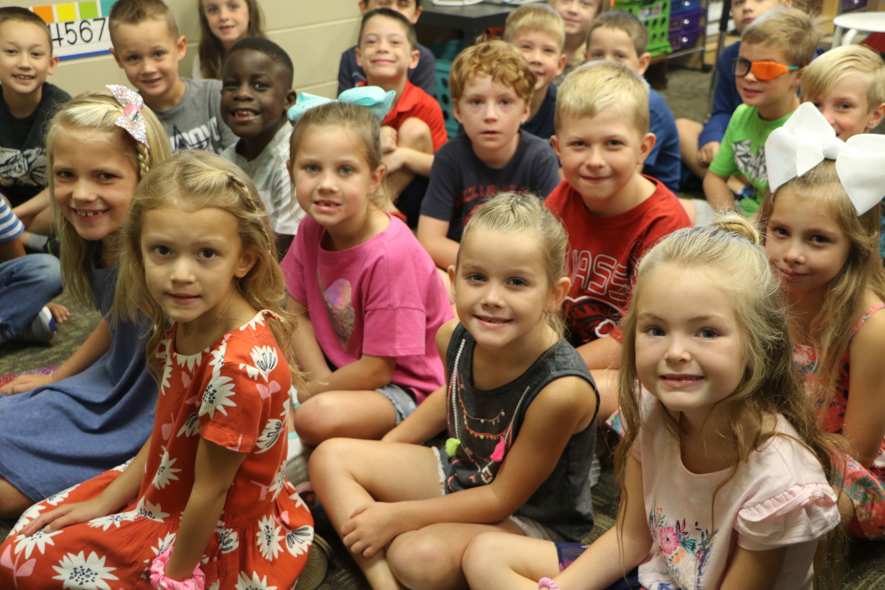 Stone Canyon Elementary